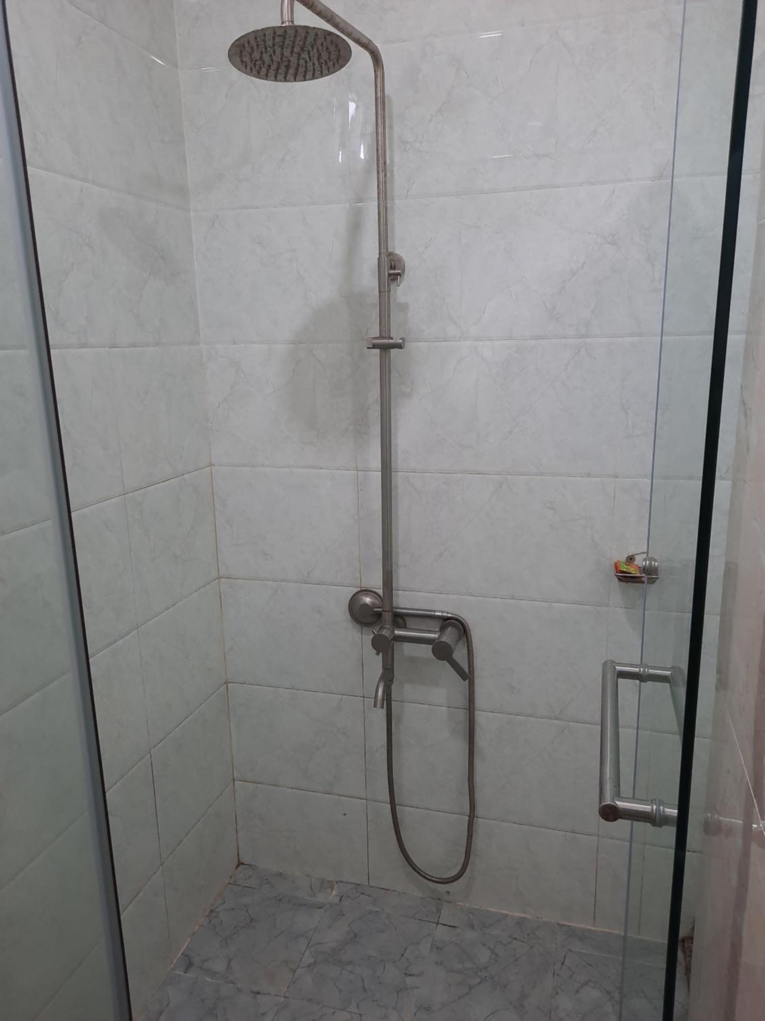 Hotel Phu Si Ho Chi Minh-staden Rum bild